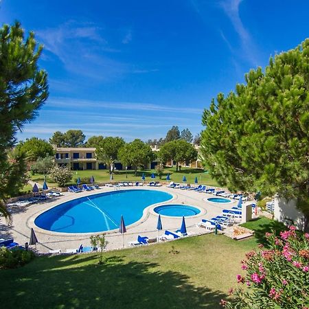 Apartamentos Clube Da Bemposta Алвор Екстер'єр фото