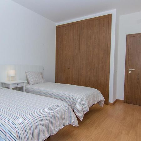 Apartamentos Clube Da Bemposta Алвор Екстер'єр фото