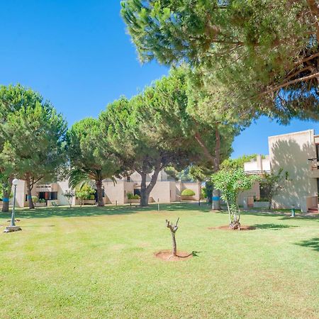Apartamentos Clube Da Bemposta Алвор Екстер'єр фото