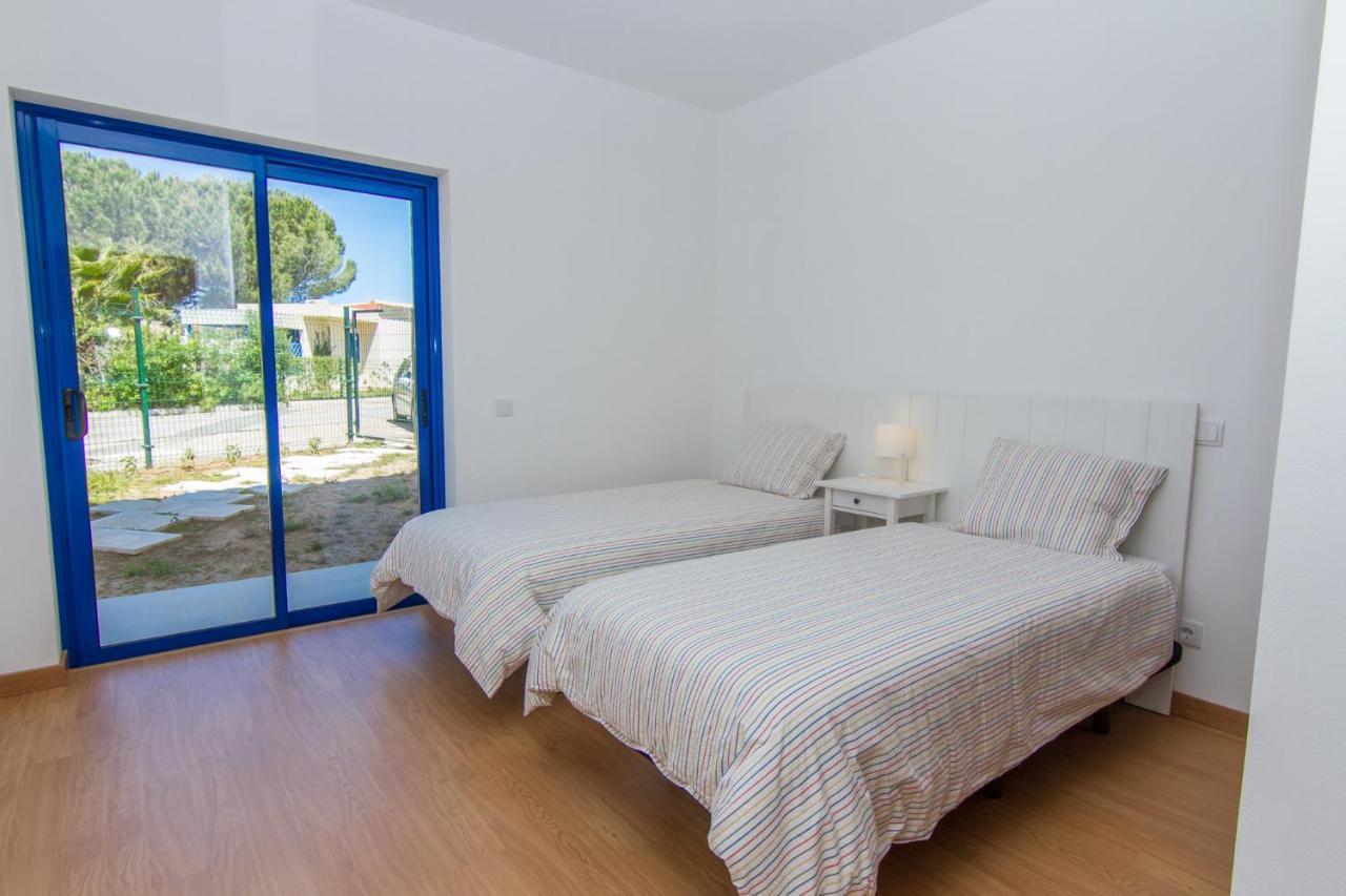 Apartamentos Clube Da Bemposta Алвор Екстер'єр фото