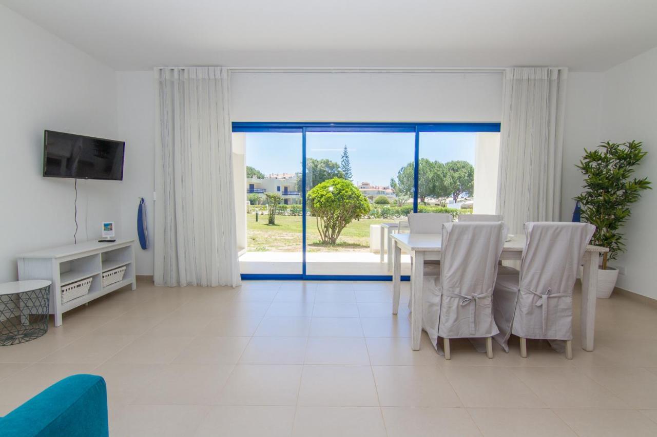Apartamentos Clube Da Bemposta Алвор Екстер'єр фото