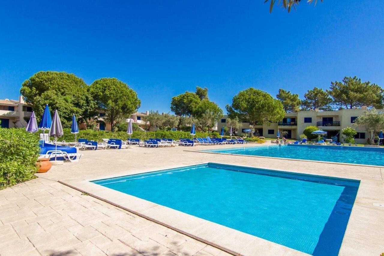 Apartamentos Clube Da Bemposta Алвор Екстер'єр фото