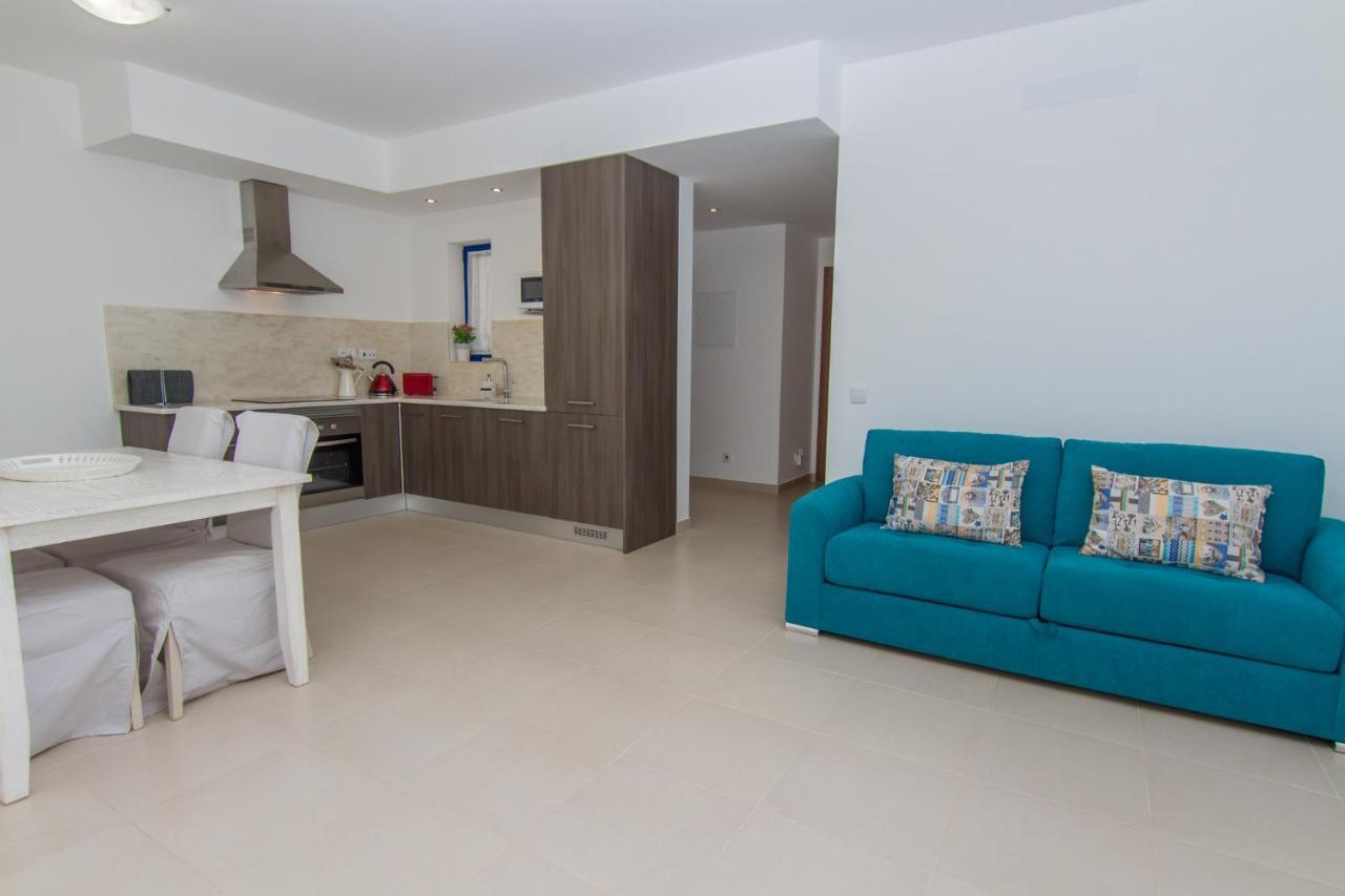 Apartamentos Clube Da Bemposta Алвор Екстер'єр фото