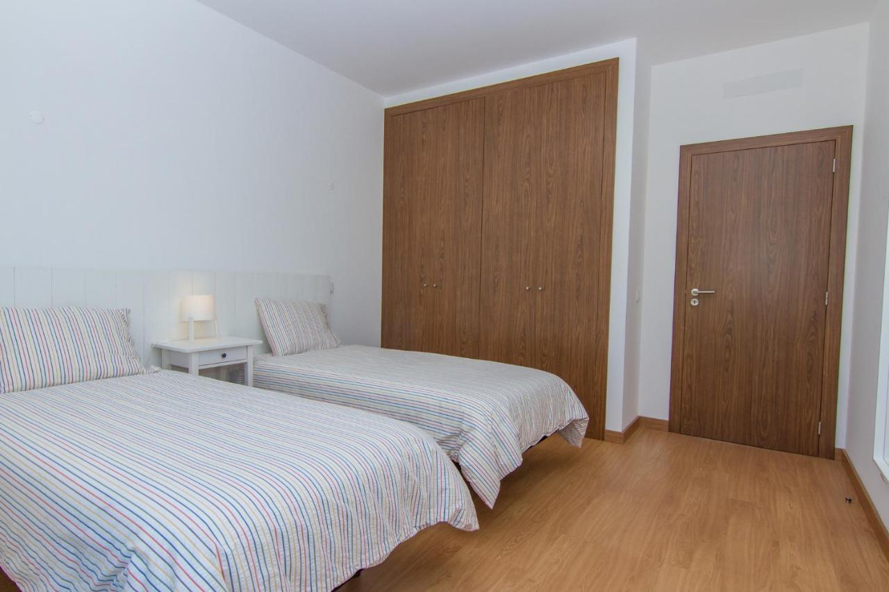 Apartamentos Clube Da Bemposta Алвор Екстер'єр фото