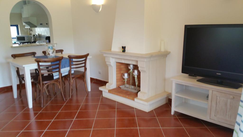 Apartamentos Clube Da Bemposta Алвор Номер фото