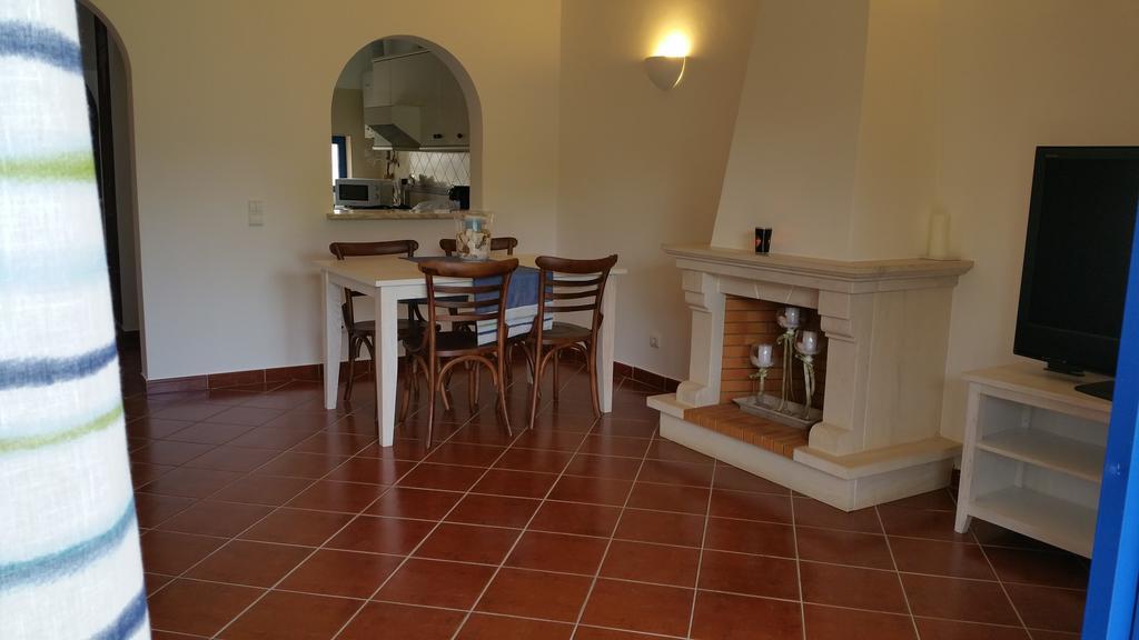 Apartamentos Clube Da Bemposta Алвор Екстер'єр фото