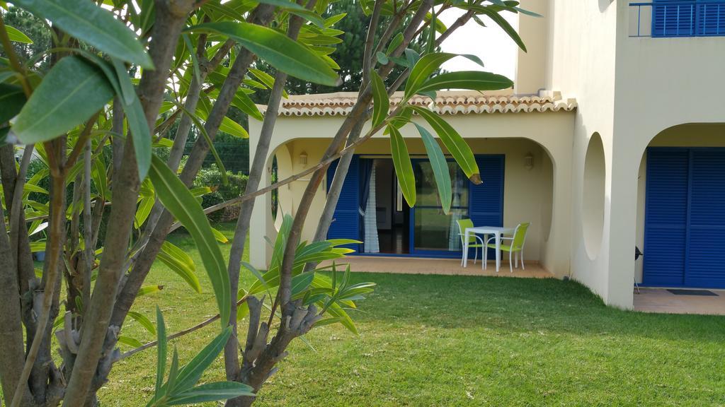 Apartamentos Clube Da Bemposta Алвор Екстер'єр фото