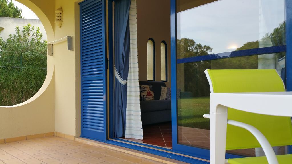 Apartamentos Clube Da Bemposta Алвор Екстер'єр фото
