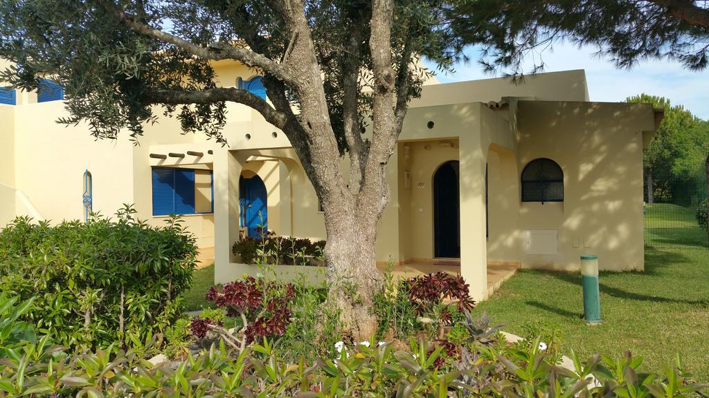 Apartamentos Clube Da Bemposta Алвор Екстер'єр фото