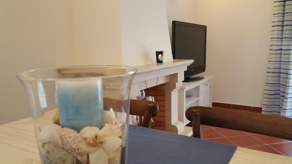 Apartamentos Clube Da Bemposta Алвор Екстер'єр фото