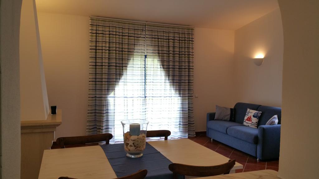 Apartamentos Clube Da Bemposta Алвор Екстер'єр фото