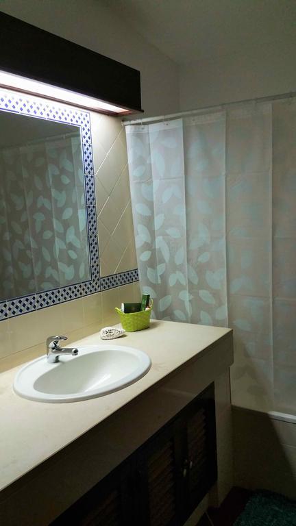 Apartamentos Clube Da Bemposta Алвор Екстер'єр фото