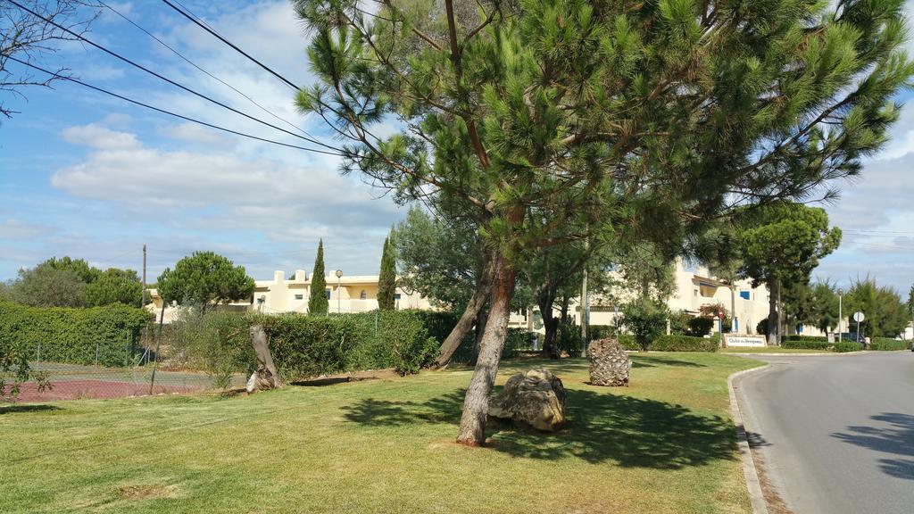 Apartamentos Clube Da Bemposta Алвор Екстер'єр фото