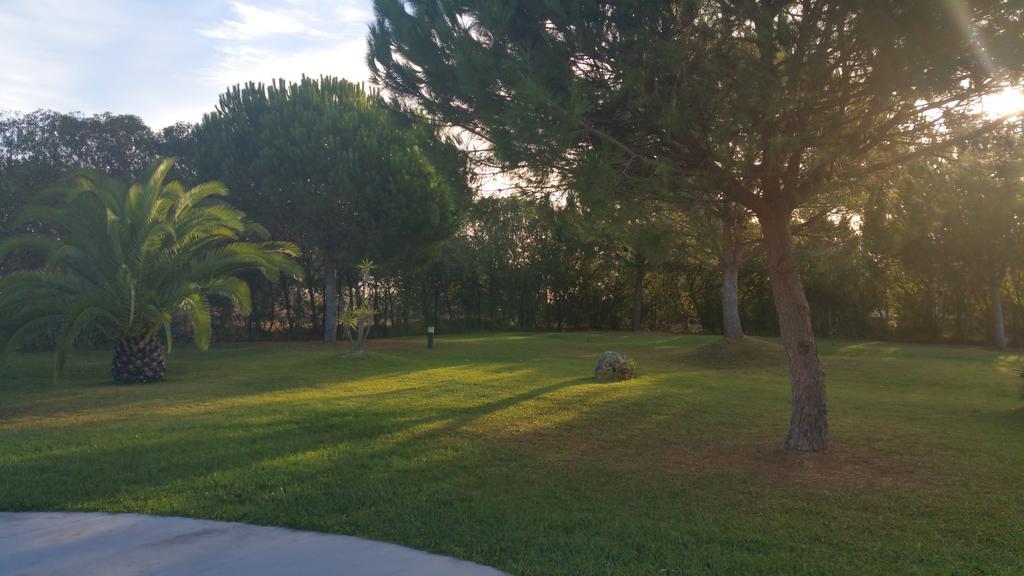 Apartamentos Clube Da Bemposta Алвор Номер фото