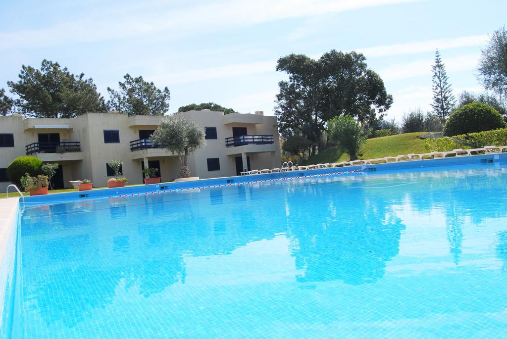Apartamentos Clube Da Bemposta Алвор Екстер'єр фото
