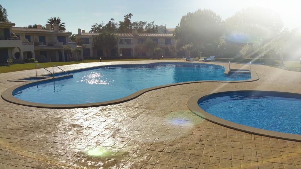Apartamentos Clube Da Bemposta Алвор Екстер'єр фото