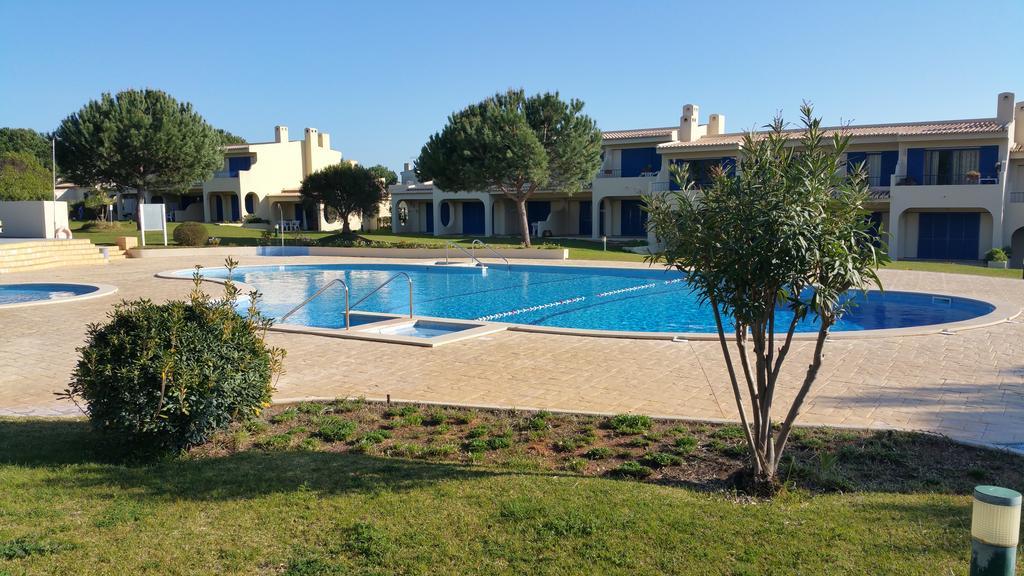 Apartamentos Clube Da Bemposta Алвор Екстер'єр фото