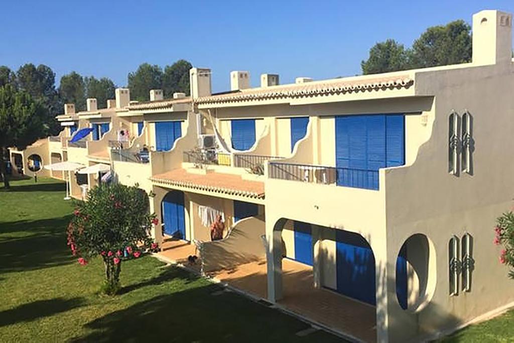 Apartamentos Clube Da Bemposta Алвор Екстер'єр фото