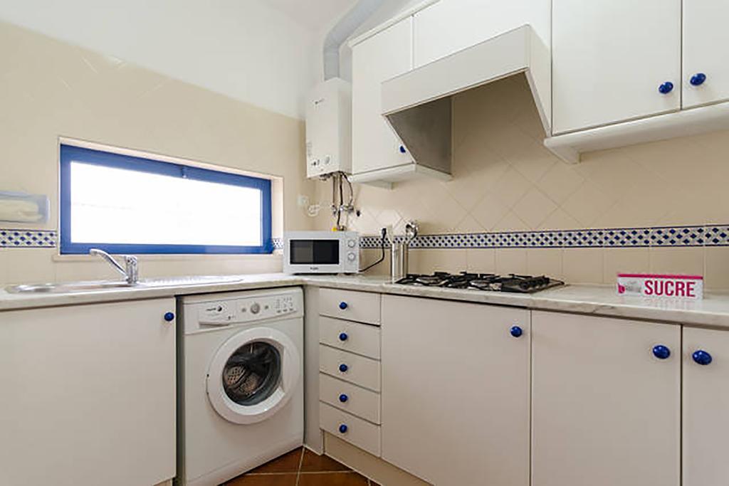 Apartamentos Clube Da Bemposta Алвор Екстер'єр фото