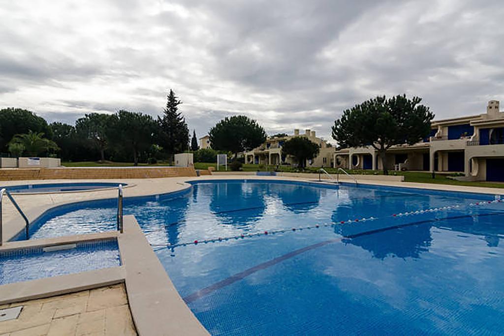 Apartamentos Clube Da Bemposta Алвор Екстер'єр фото