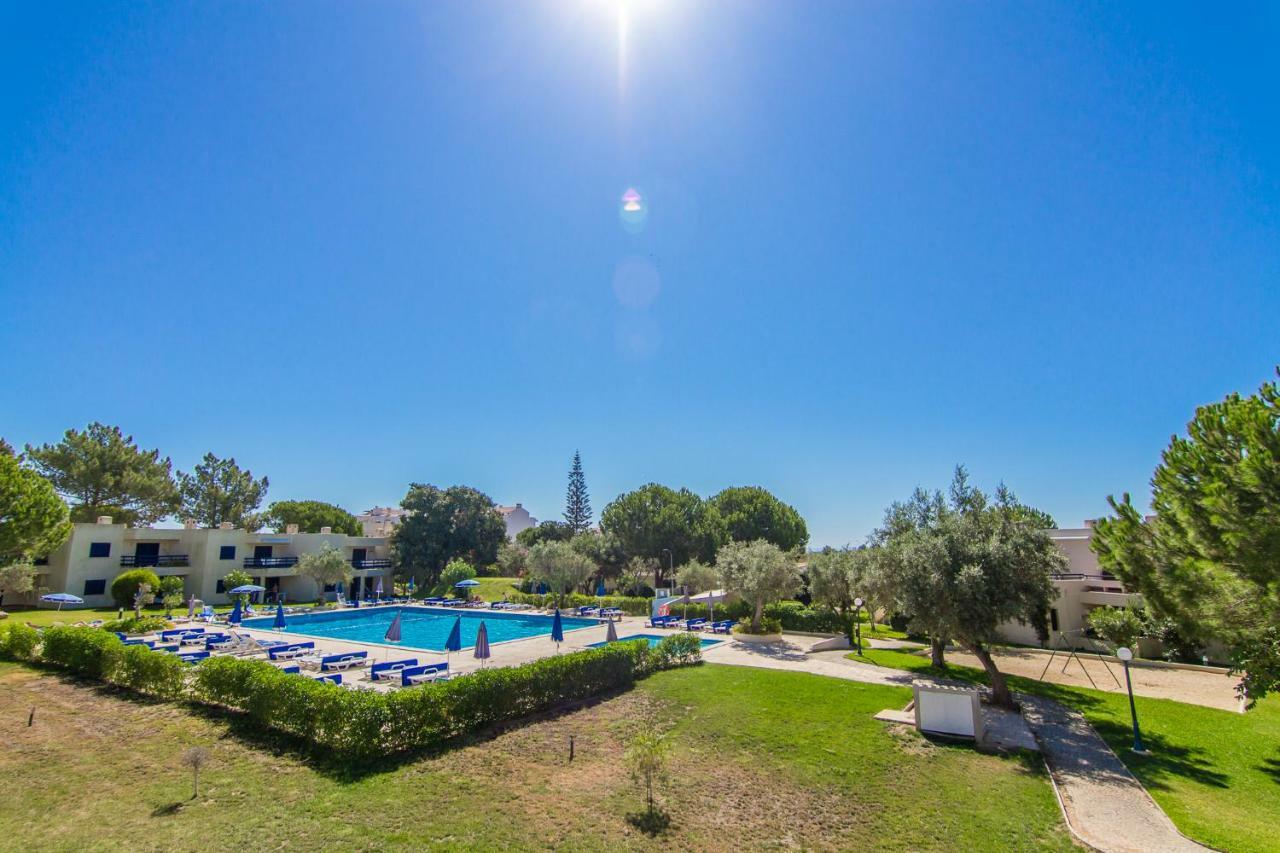 Apartamentos Clube Da Bemposta Алвор Екстер'єр фото