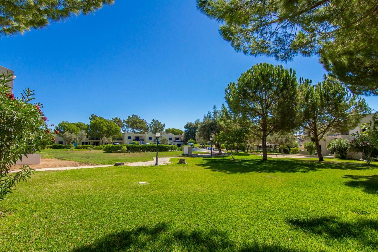Apartamentos Clube Da Bemposta Алвор Екстер'єр фото