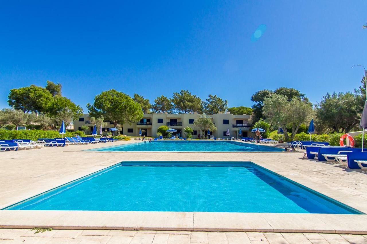 Apartamentos Clube Da Bemposta Алвор Екстер'єр фото