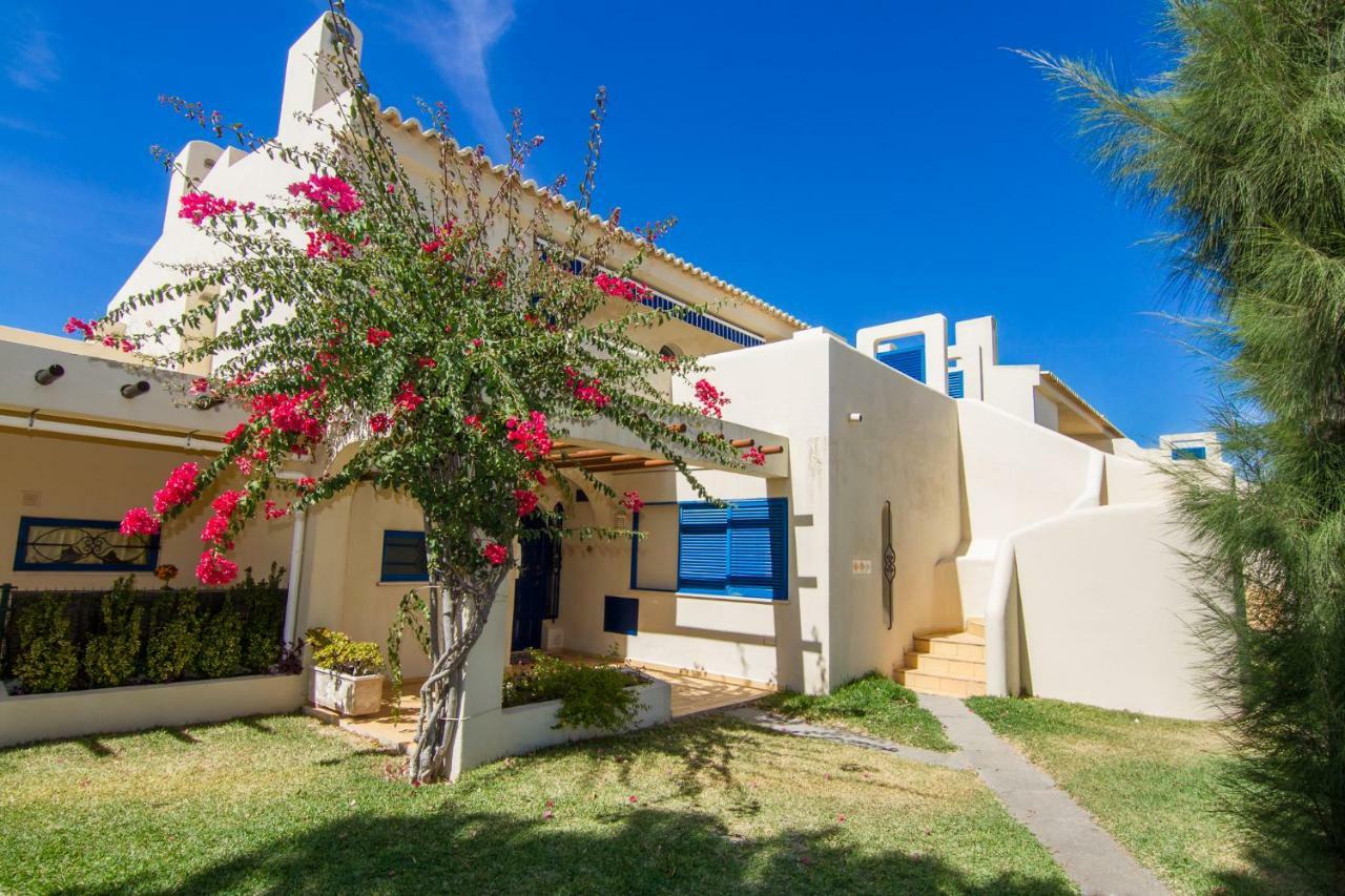 Apartamentos Clube Da Bemposta Алвор Екстер'єр фото