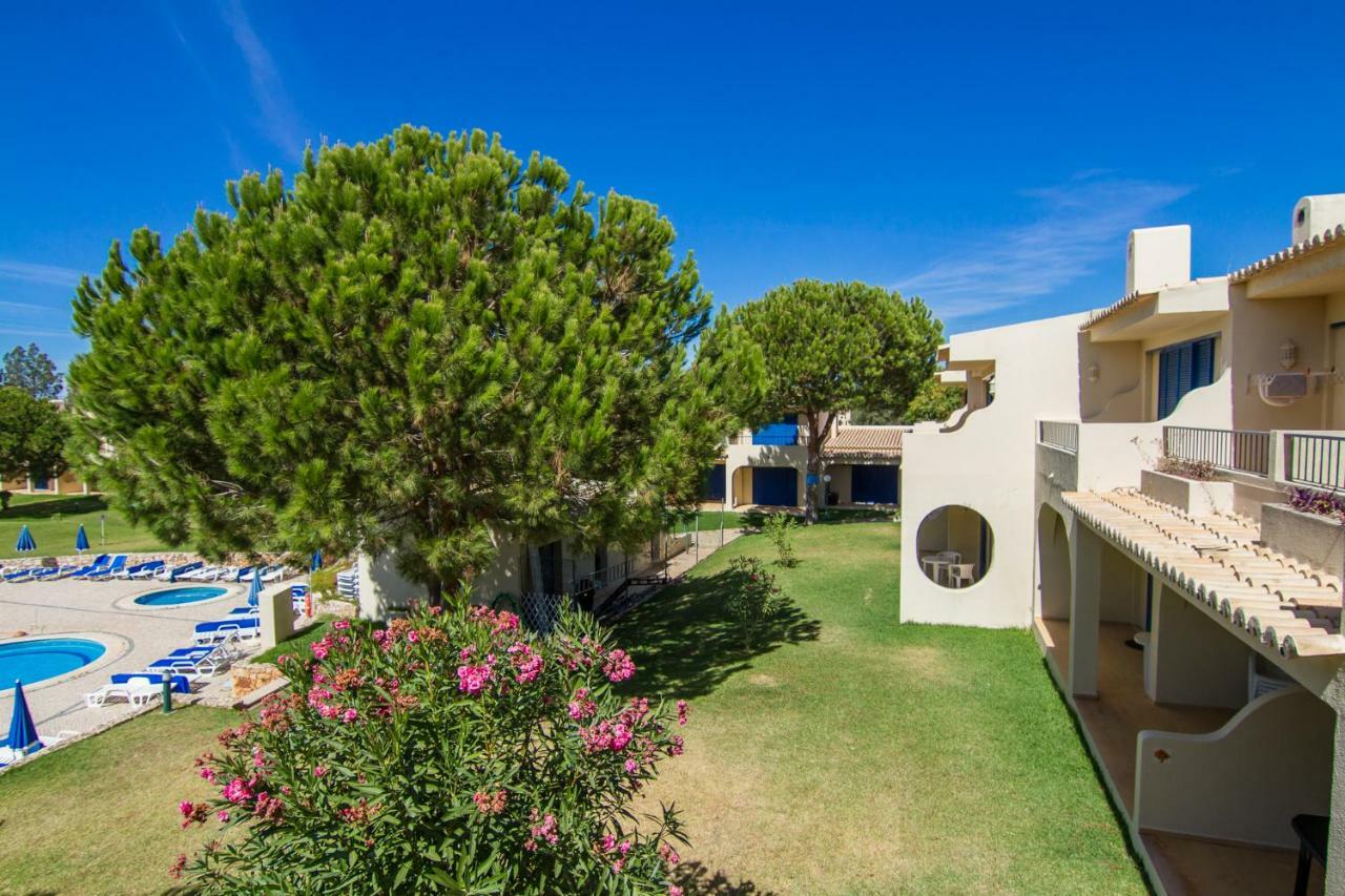 Apartamentos Clube Da Bemposta Алвор Екстер'єр фото