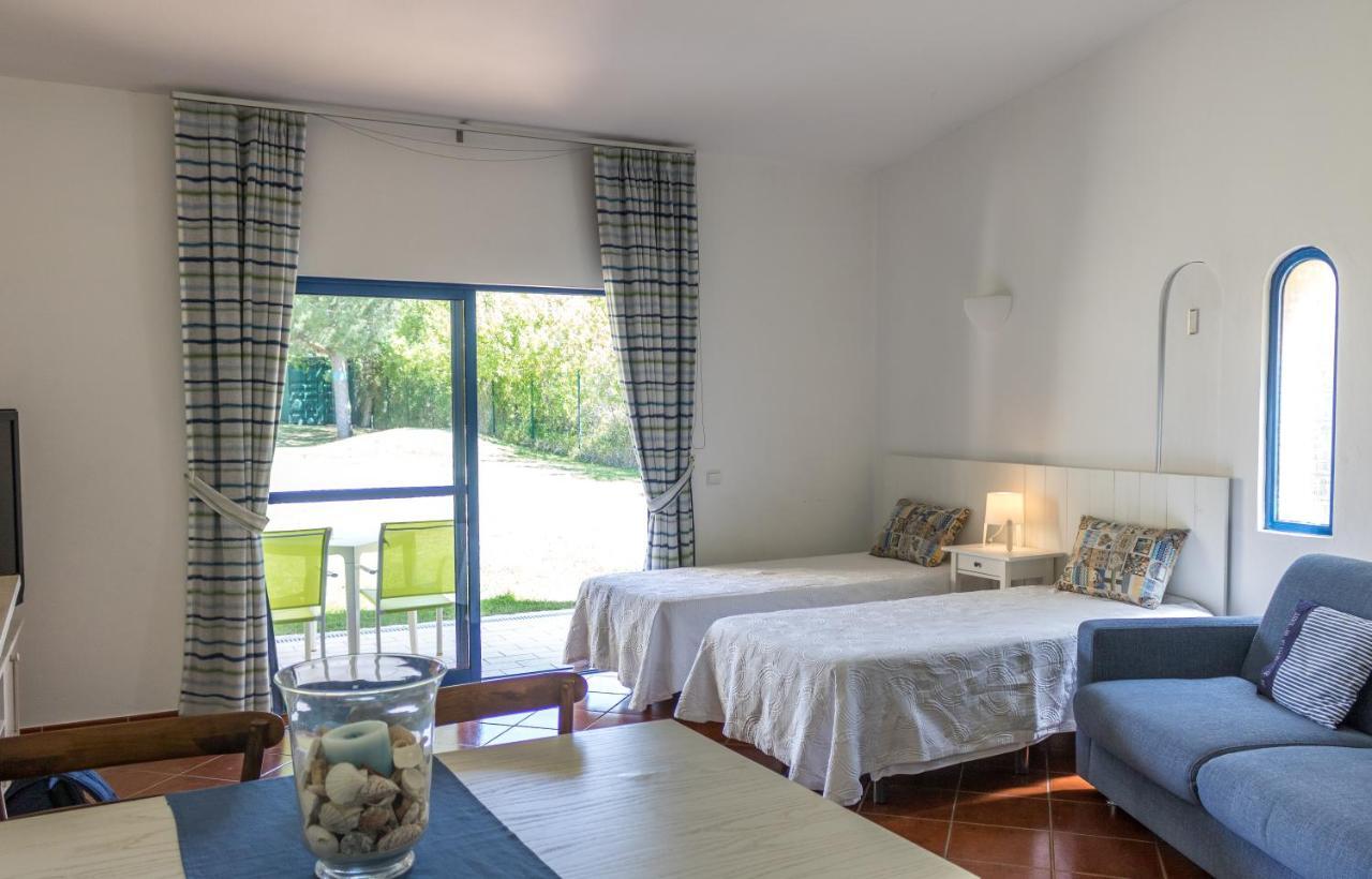 Apartamentos Clube Da Bemposta Алвор Екстер'єр фото